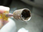 六角レンチ10mm
