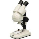 アーテック 小型双眼実体顕微鏡(傾斜鏡筒)
