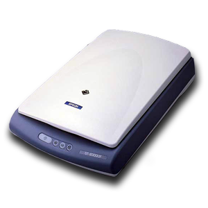 EPSON - EPSON GT-9300UF(未使用品)希少品 EPSON GT-9300UF(未使用品)希少品 - メルカリ
