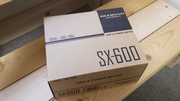 SX-600外箱