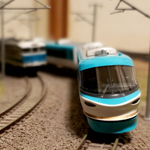 えっ?! 不意にKATO 283系「オーシャンアロー」が届いた。 – 煤式自動連結器