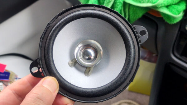 ブラケットの処理