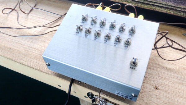 コントローラー